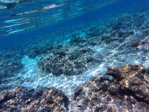 Le Pirate Island-Labuan Bajo必去景点