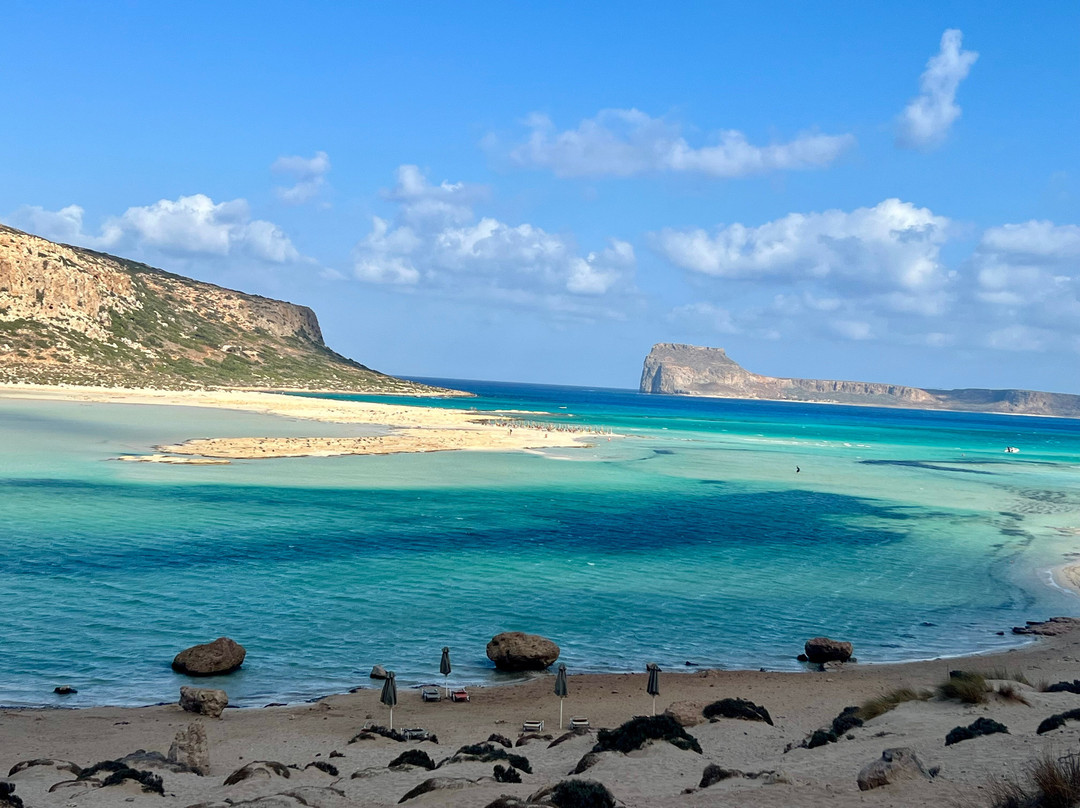 Strata Tours-基萨莫斯必去景点