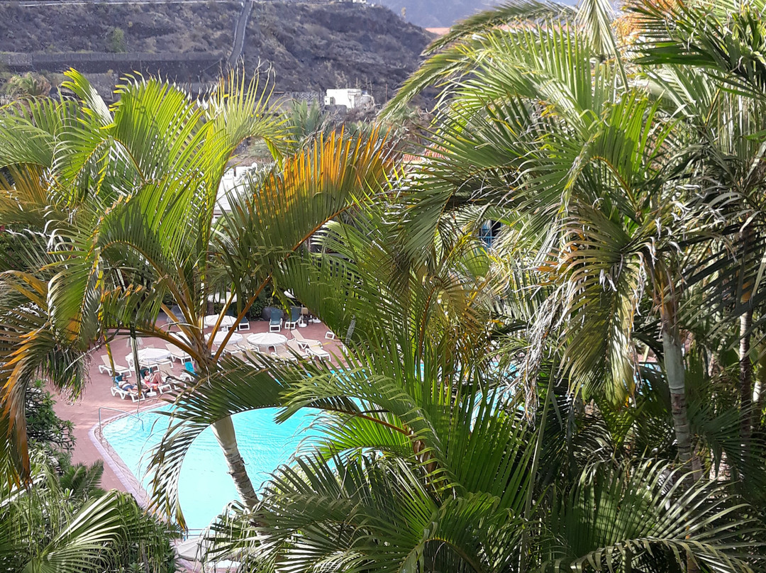 圣豪尔赫庄园酒店主图