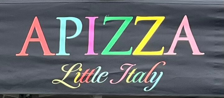 APIZZA LIttle Italy