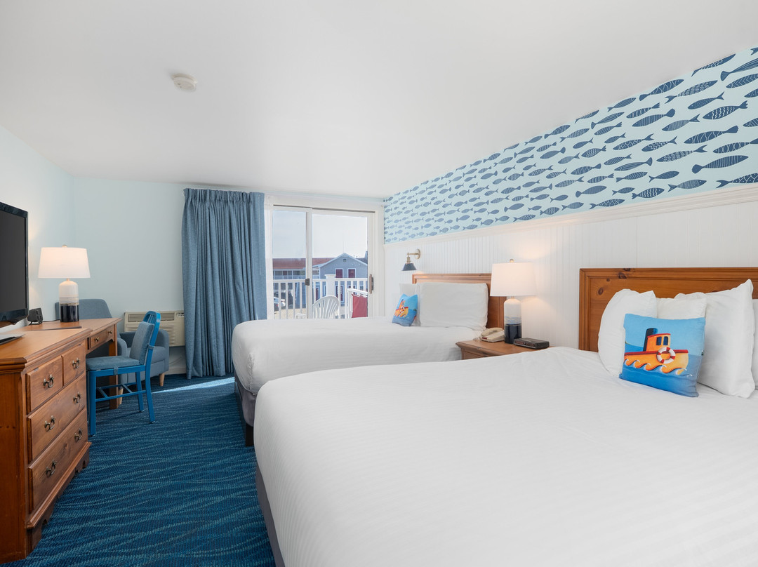 塔戈波阿特旅馆主图