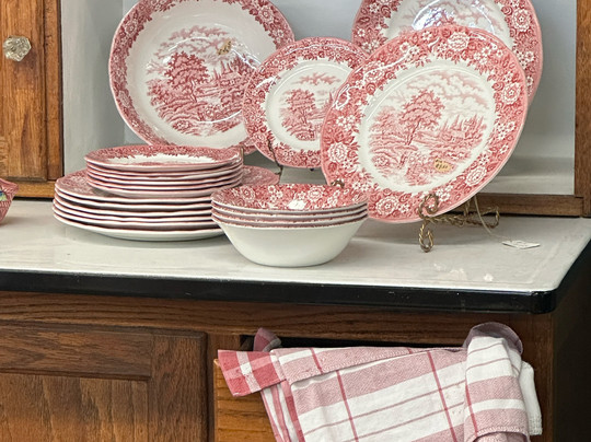 The Factory Antique Mall-Verona必去景点