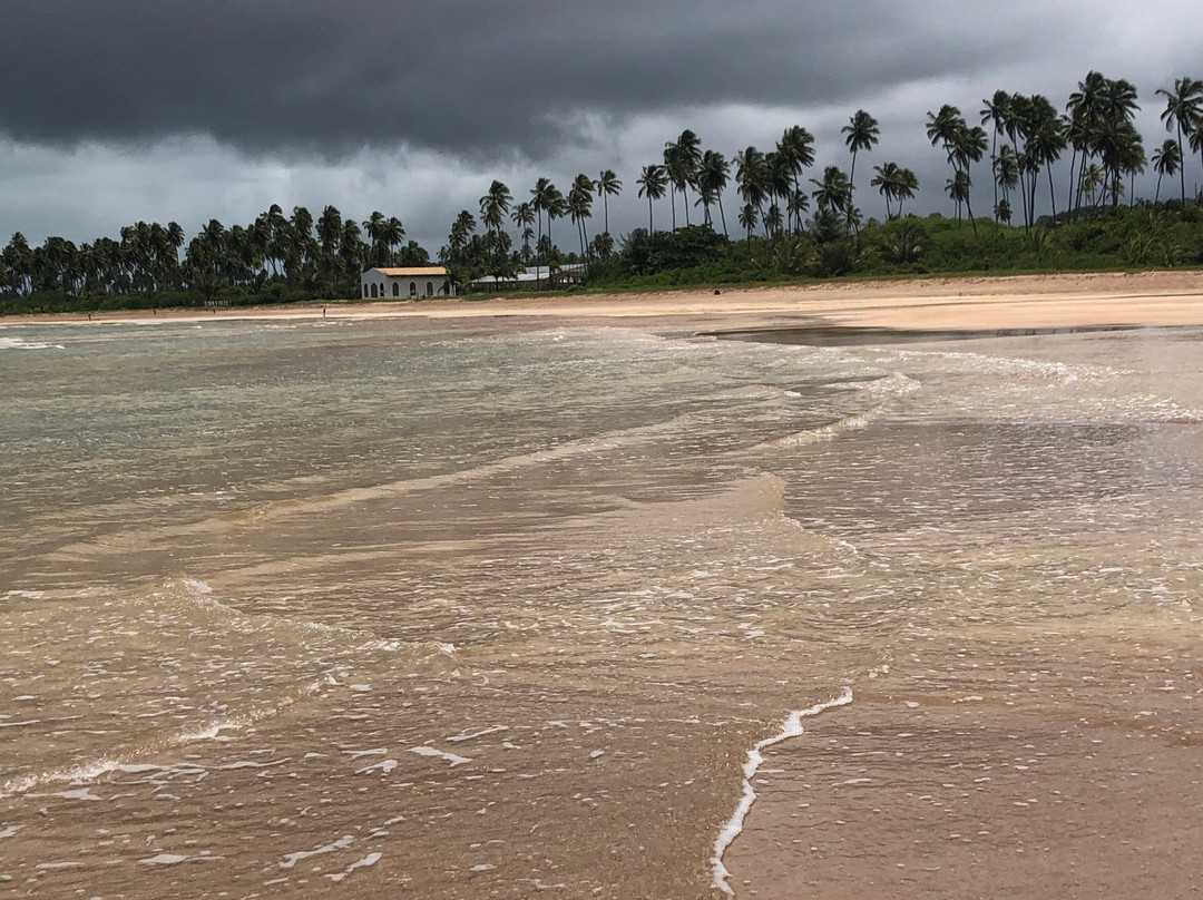 Riacho Beach-Sao Miguel dos Milagres必去景点