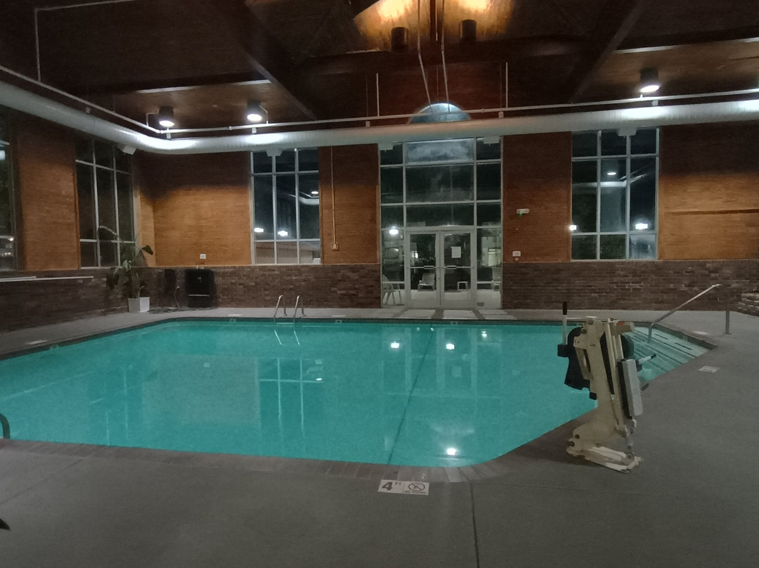 Quality Inn & Suites主图