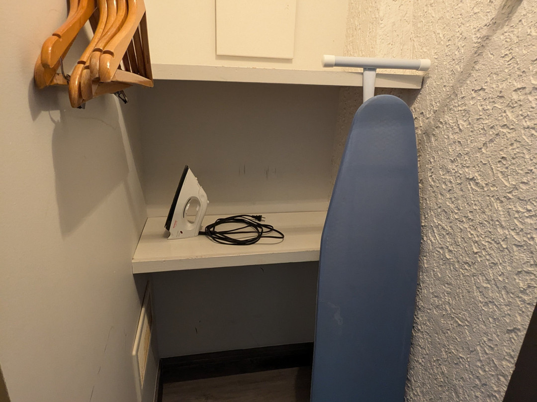 Hotel Cheribourg主图