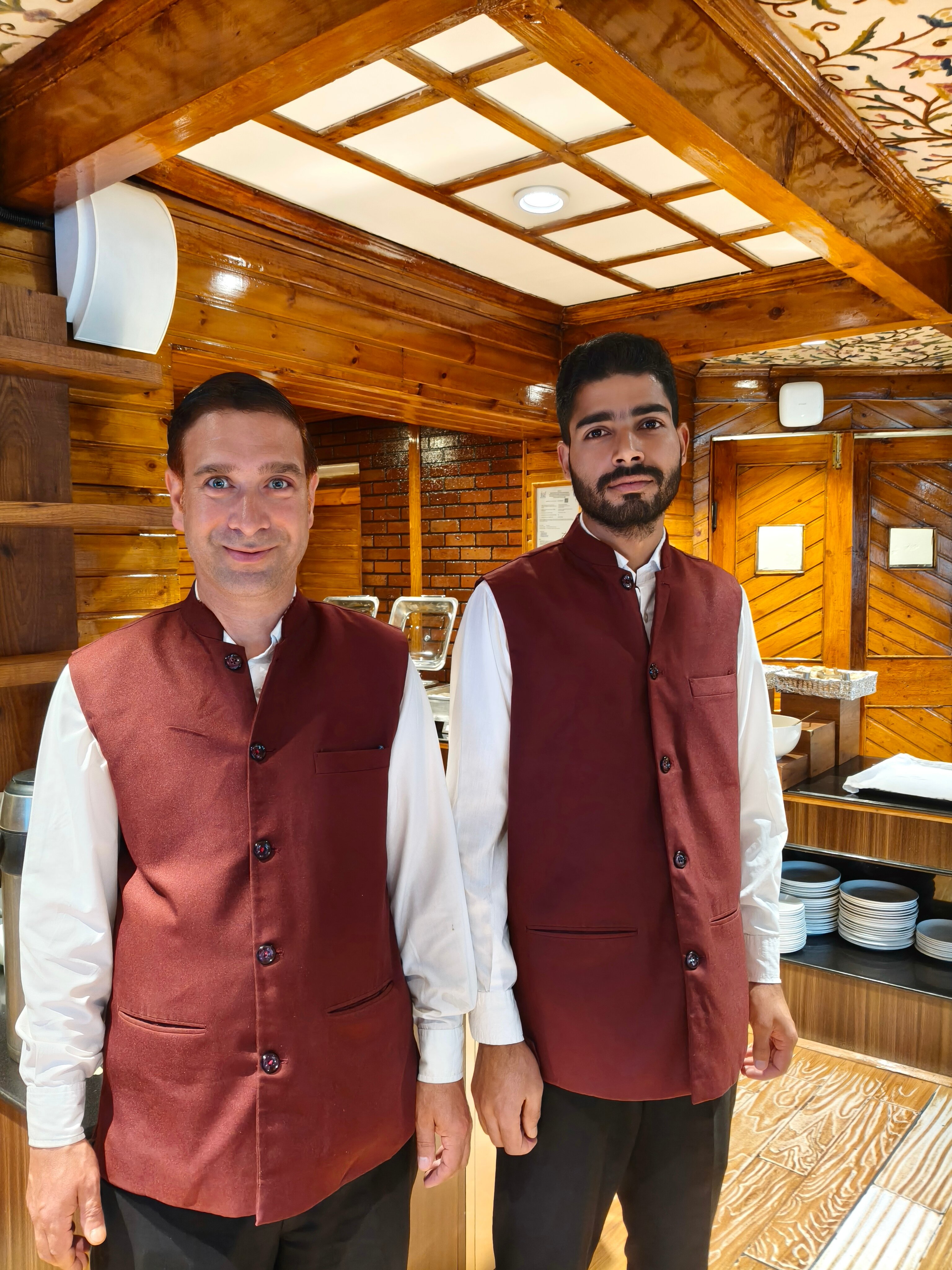 Heevan Retreat Gulmarg-官方