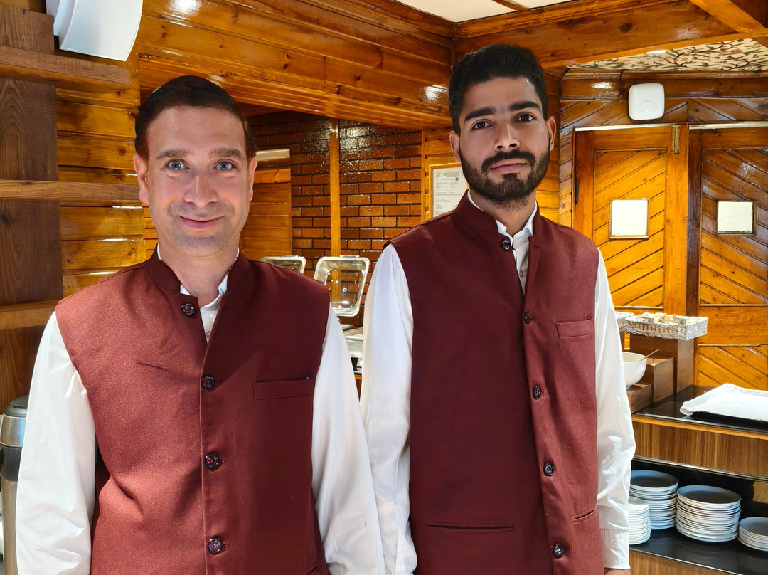 Heevan Retreat Gulmarg主图