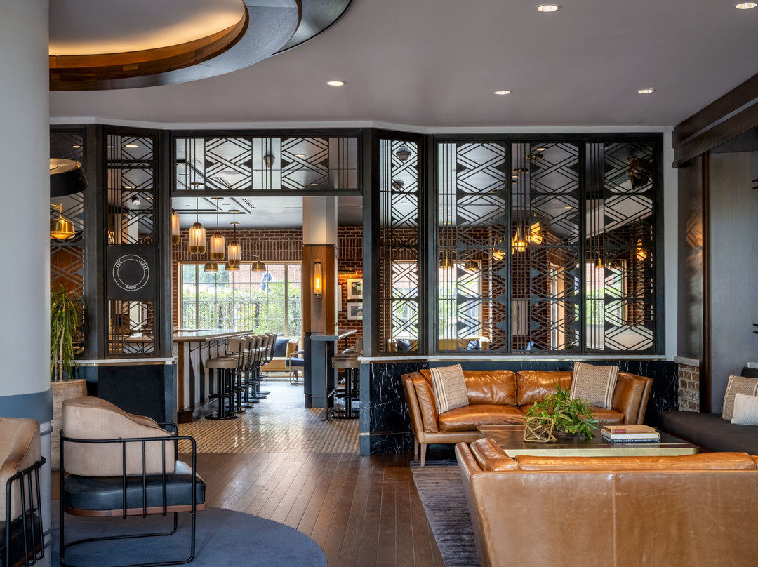 萨凡纳酒店住宿-The Alida, Savannah, A Tribute Portfolio Hotel