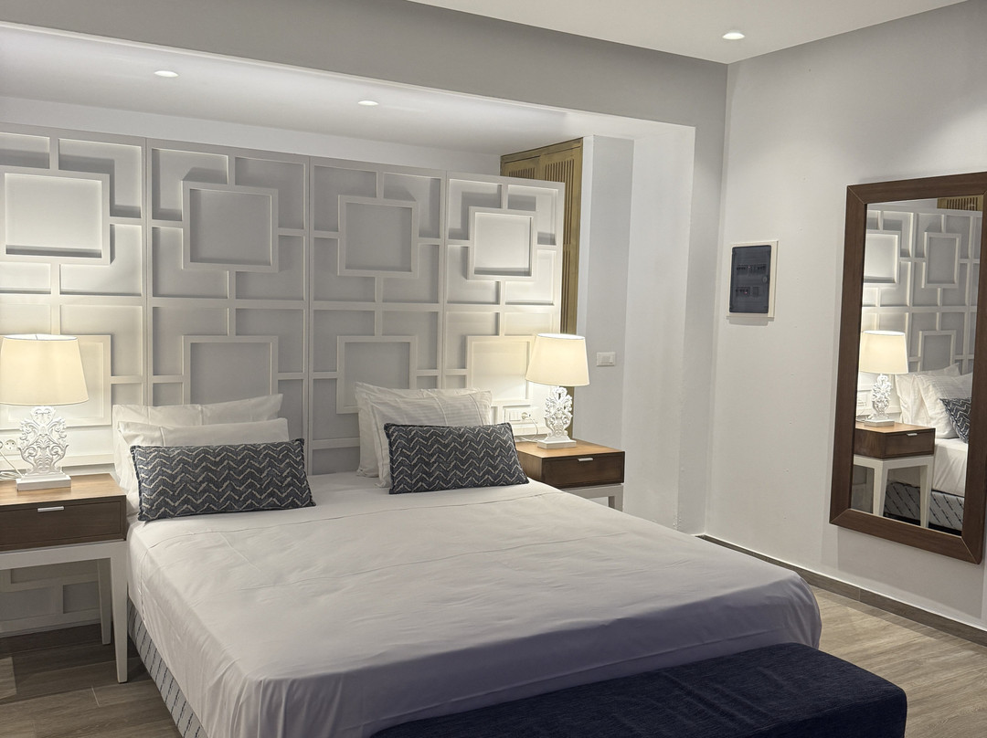 Villaggio Hotel Hersonissos主图