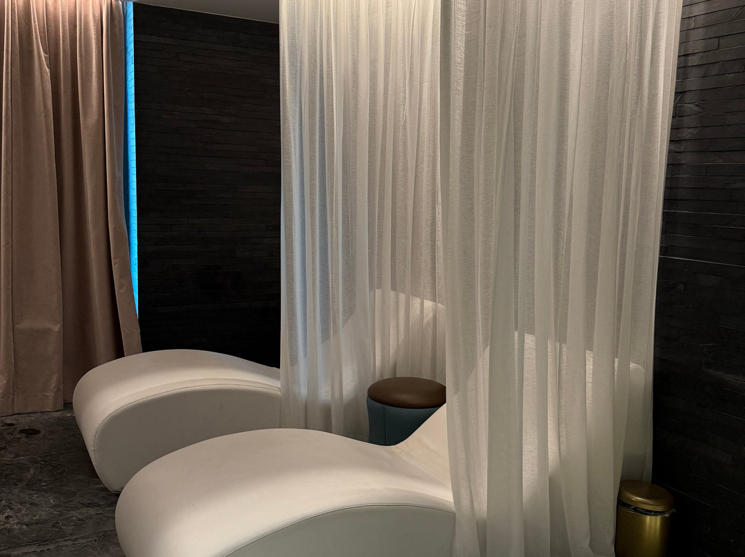 eforea spa-迪拜必去景点