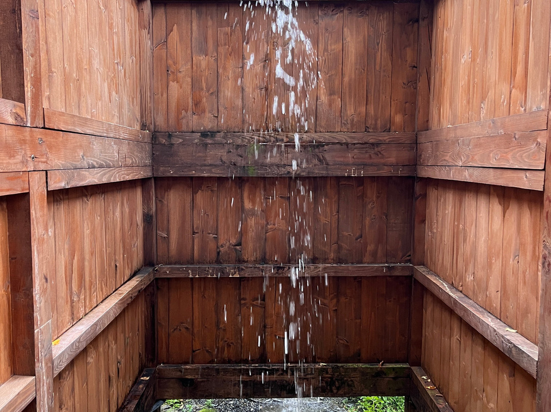 Priessnitz Spa Resort-耶塞尼克必去景点