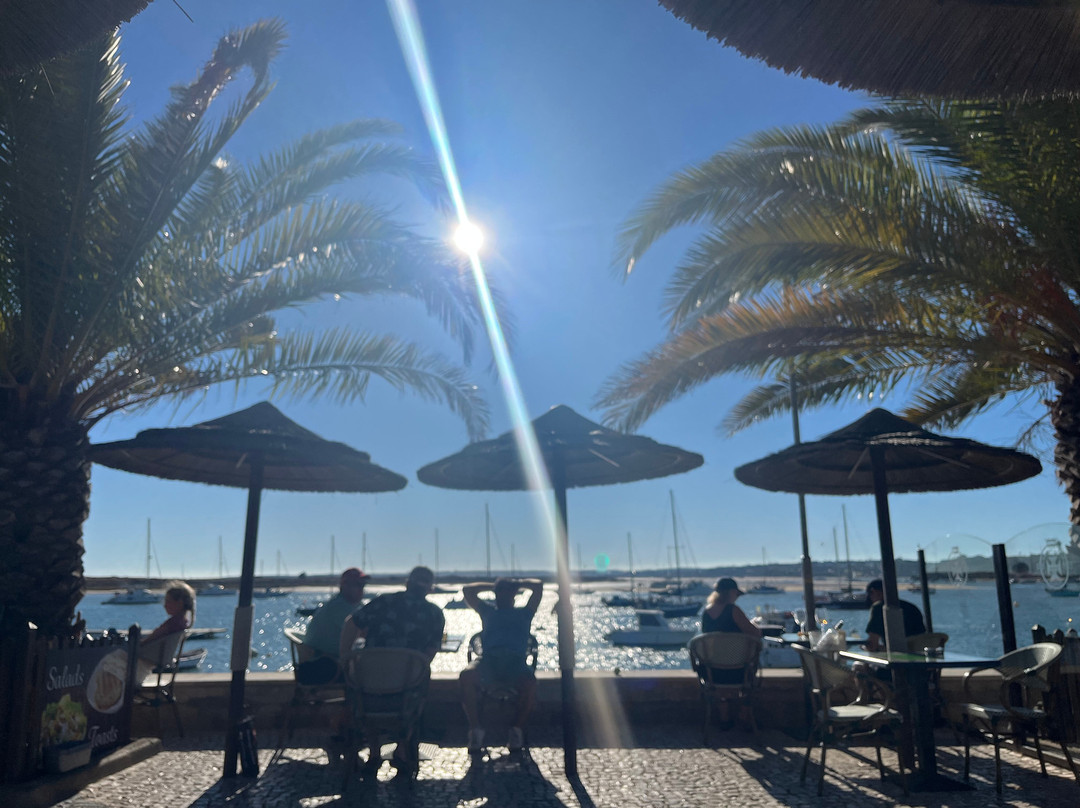 Restinga Praia