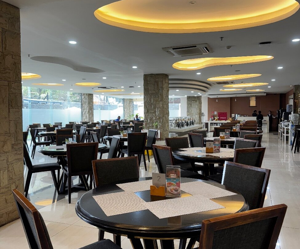 Yasmin Hotel Karawaci主图