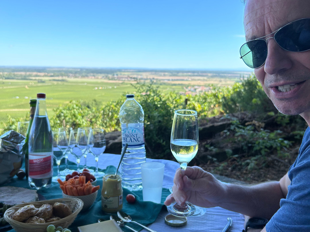 Wine Way Burgundy-Vosne-Romanee必去景点