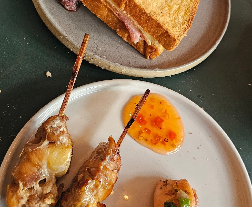 70 Hectares Et L'océan主图