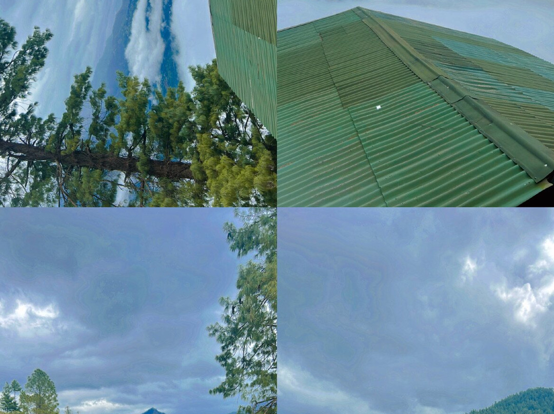 jüSTa Cliffend Resort & Spa, Mashobra主图