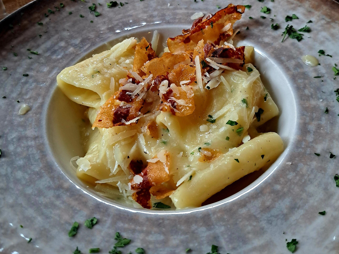 L'Osteria da Clara