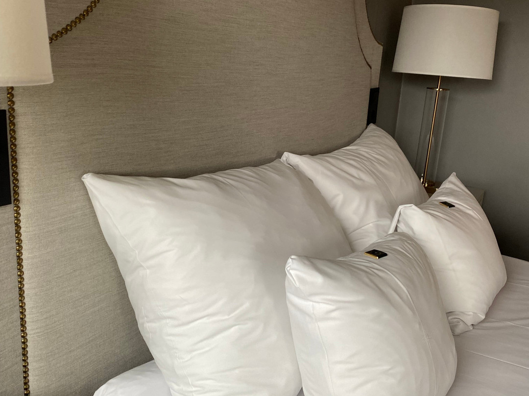 Hotel Victoria主图