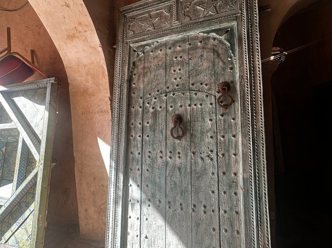 My Morocco Travel-马拉喀什必去景点