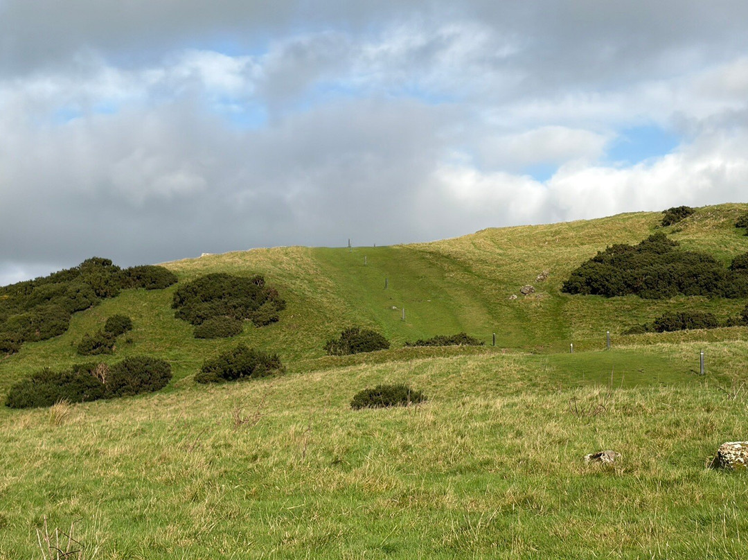 Loughcrew Cairns-Oldcastle必去景点