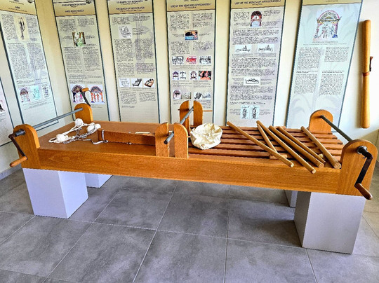 International Hippocratic Foundation of Kos-Kos Town必去景点