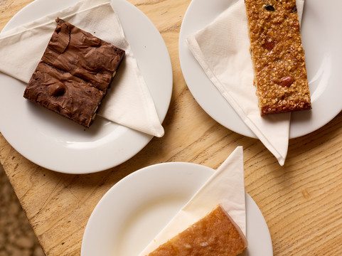 Hindon酒店住宿-Riverbarn Kitchen and Bed & Breakfast