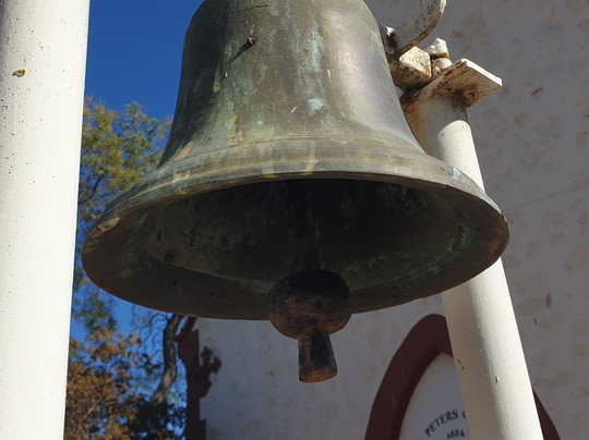 St. Peter's Anglican Church-Mallala必去景点