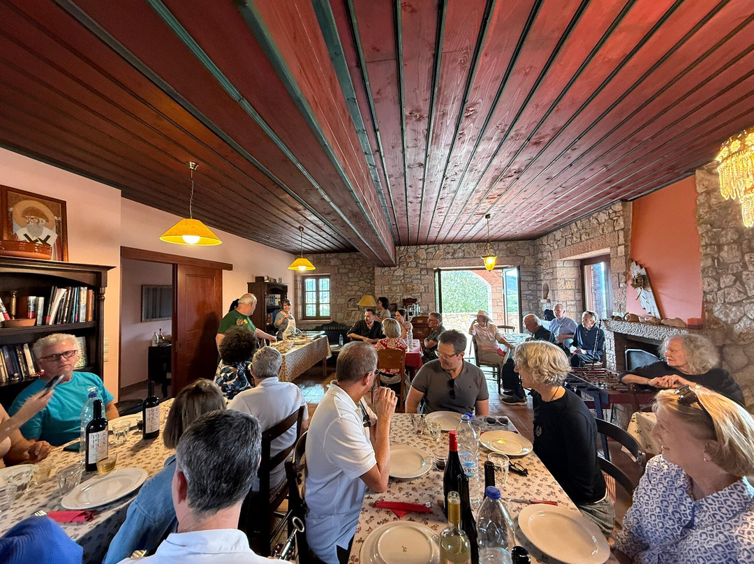 NafplioBioFarms-Nea Tiryntha必去景点