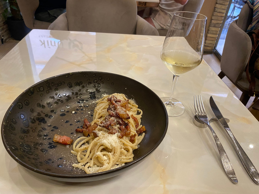 Unik Restaurant