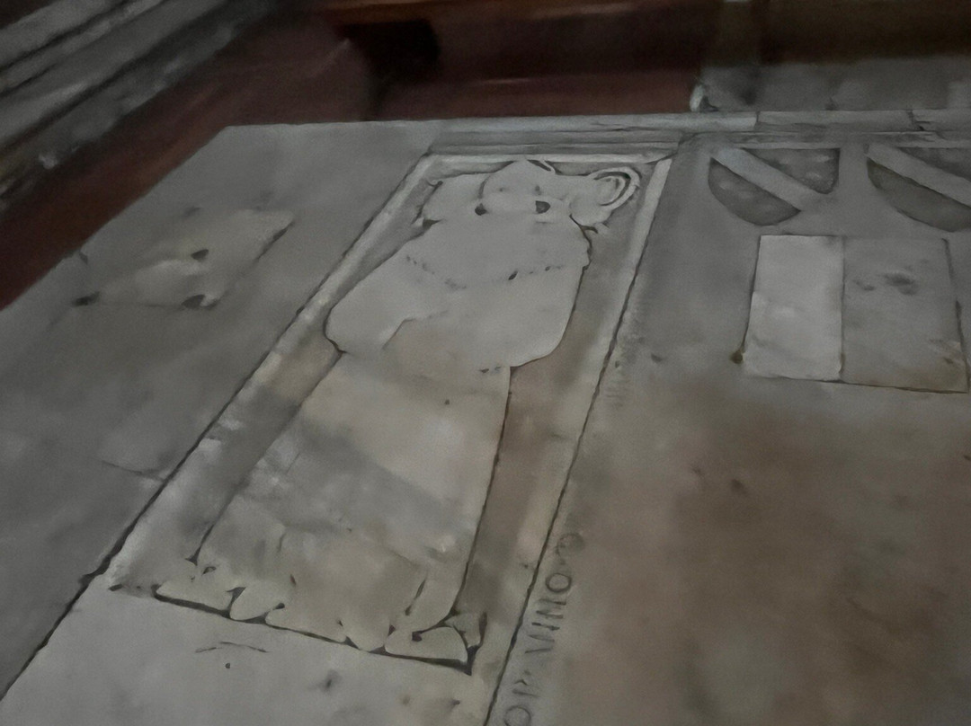 Church of San Michele in Borgo-比萨必去景点