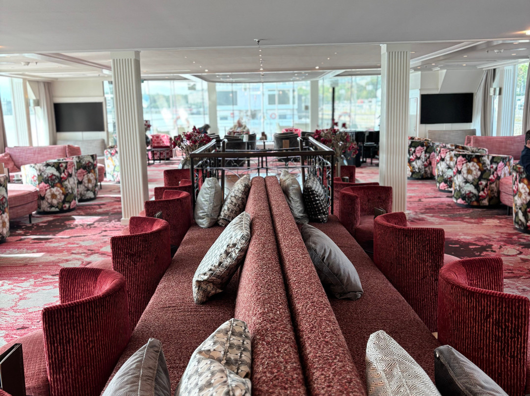 AmaWaterways-卡拉巴萨斯必去景点