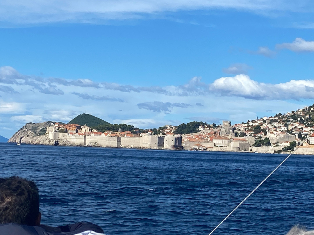 Hotel Supetar Cavtat主图