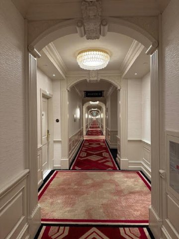 威尼斯人赌场酒店-浴室