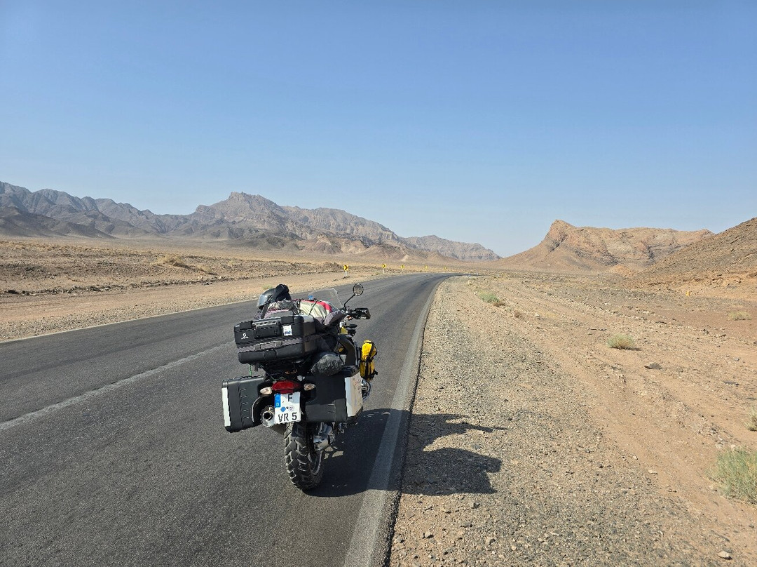 Journey2Iran-Shiraz必去景点