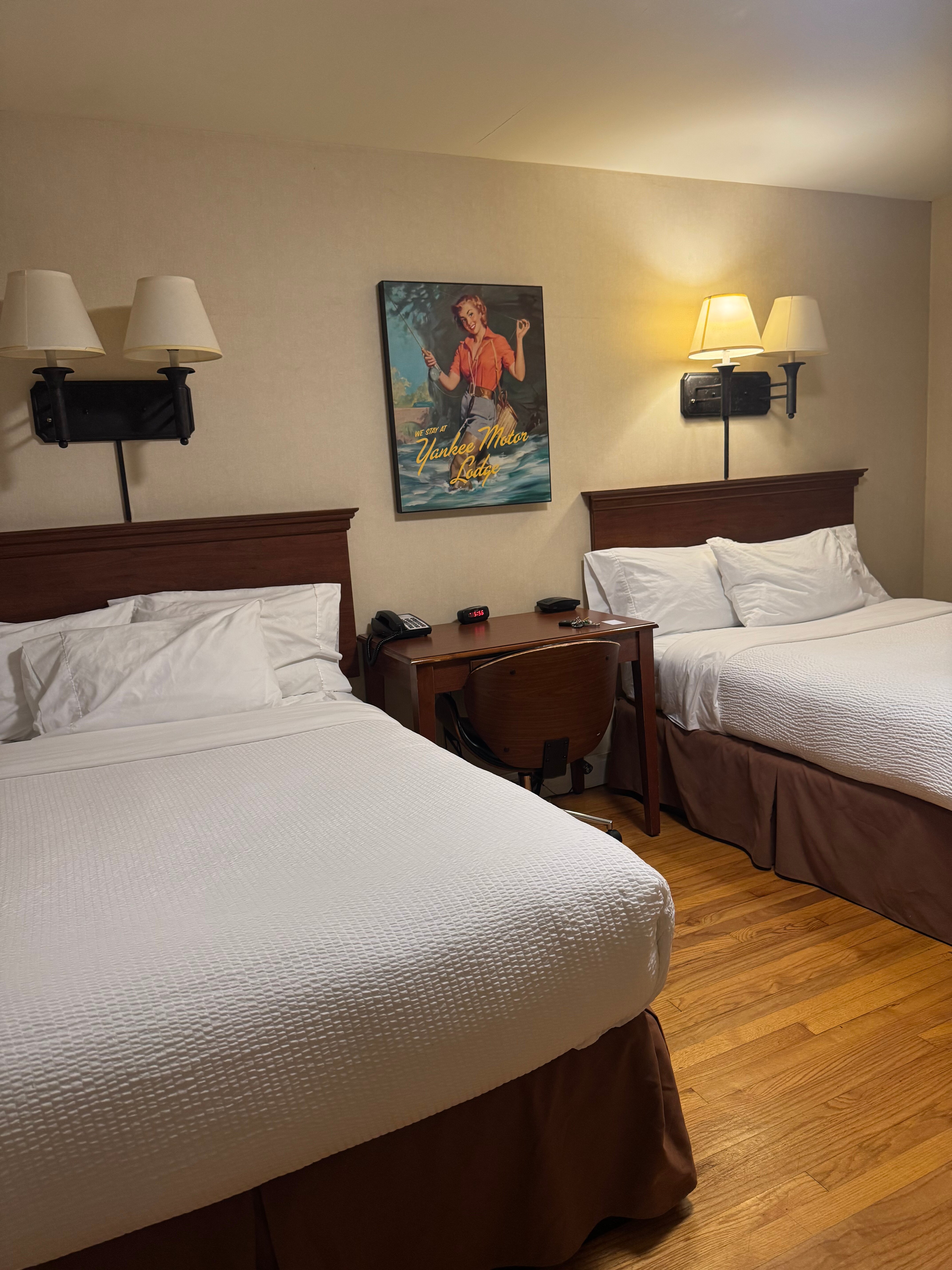 The Yankee, Trademark Collection by Wyndham-官方