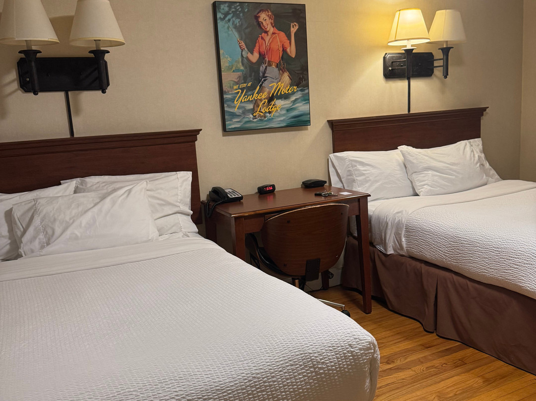 The Yankee, Trademark Collection by Wyndham主图