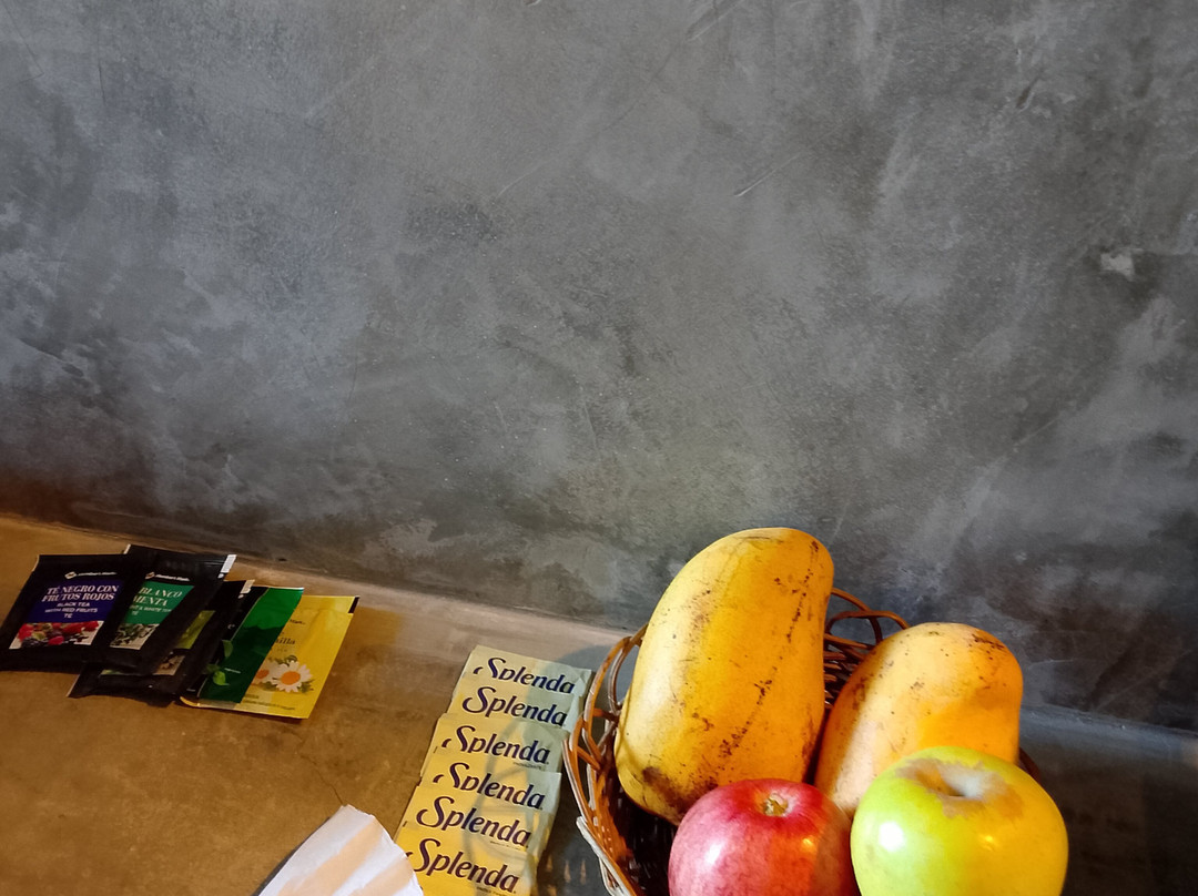 Dos Mares Pool Club Boutique Hotel主图