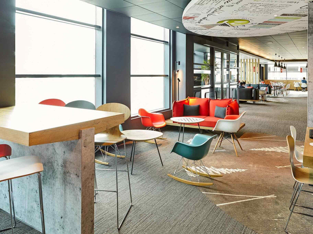 ibis budget Birmingham Airport - NEC主图