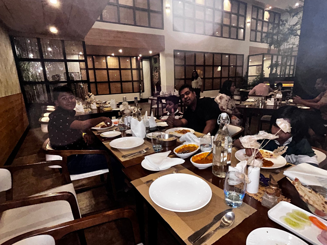 Vivanta Sikkim Pakyong主图