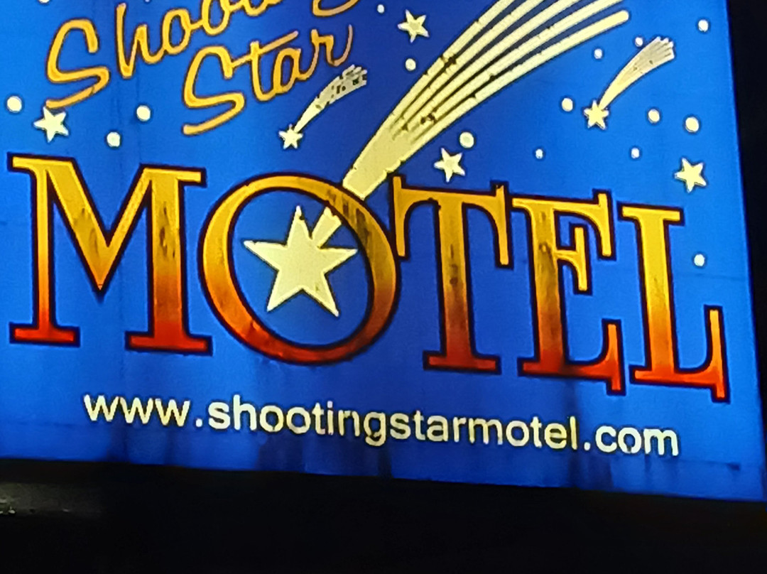 Shooting Star Motel主图