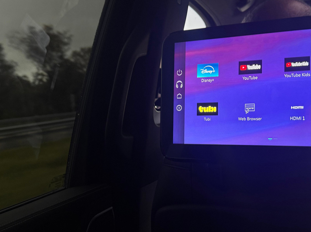 Dreamride Luxury Limos & Partybus Fort Lauderdale-劳德代尔堡必去景点