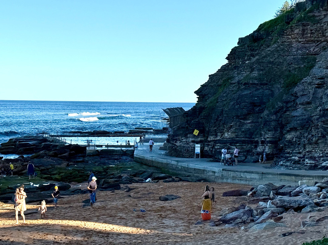 阿瓦隆海滩-Avalon Beach必去景点