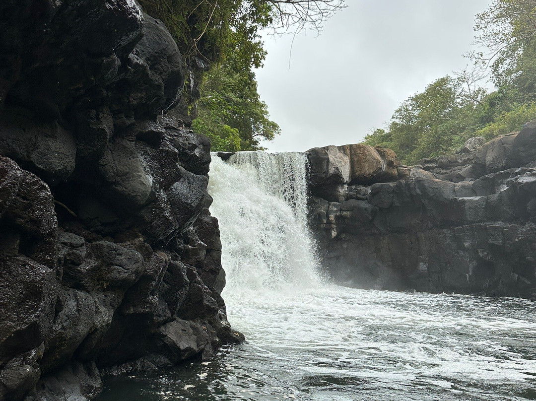 Paradisio Excursions Ile Maurice-大湾必去景点