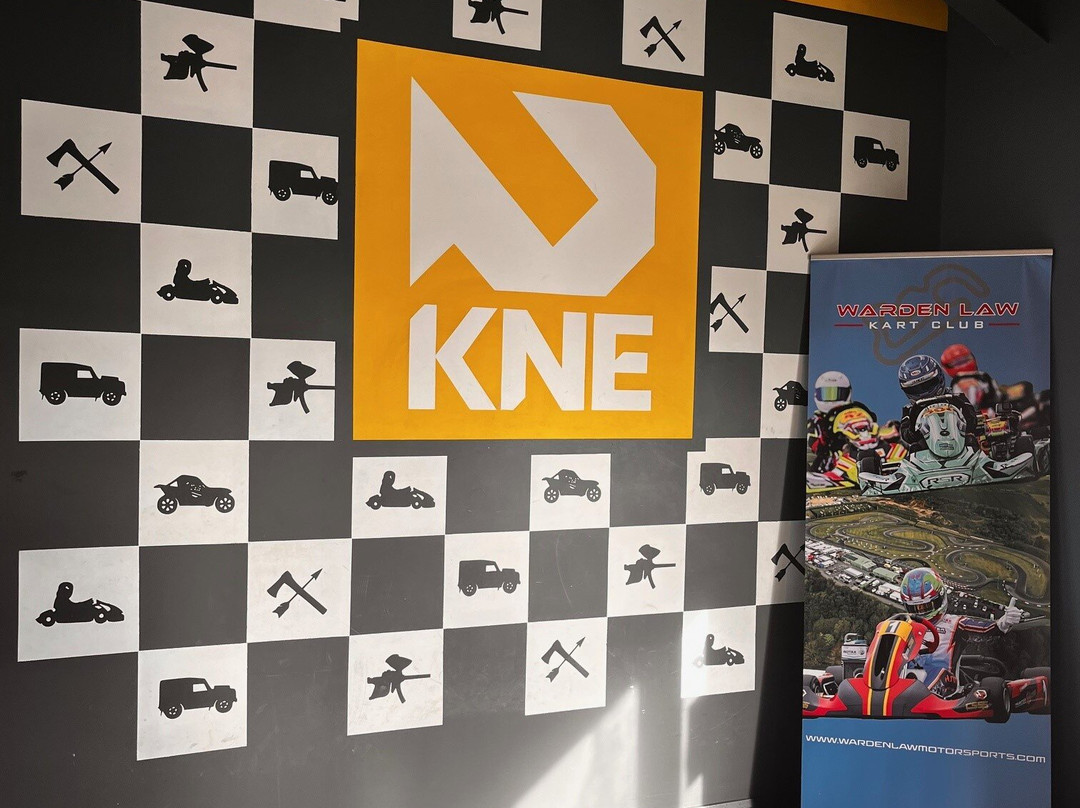 Karting North East-桑德兰必去景点