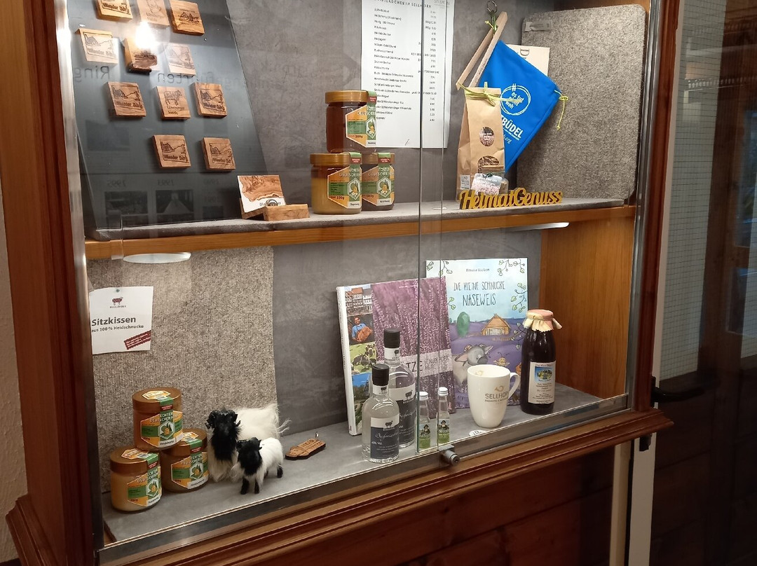 Ringhotel Sellhorn主图