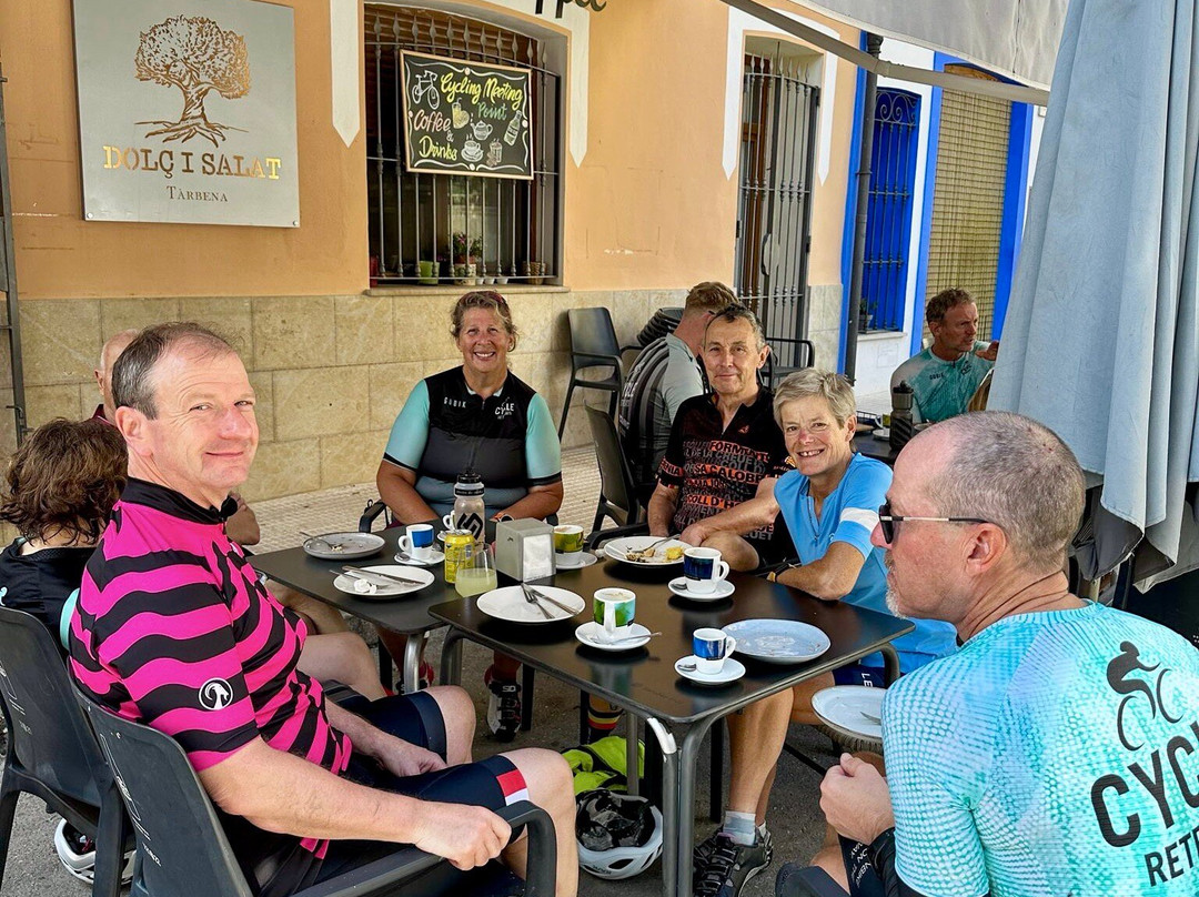 Cycle Retreats-科斯塔布兰卡必去景点