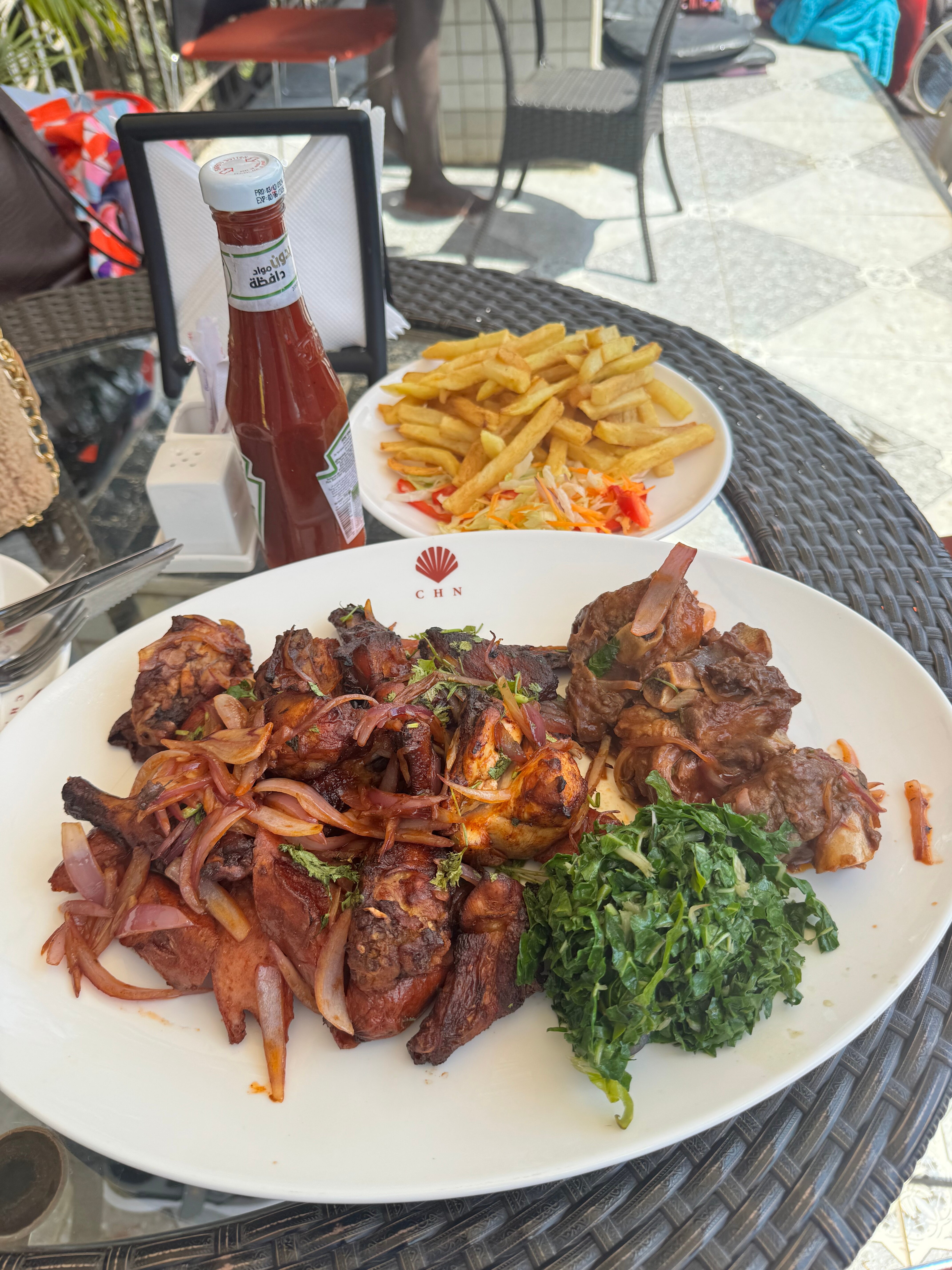 Clarence House Nairobi-官方