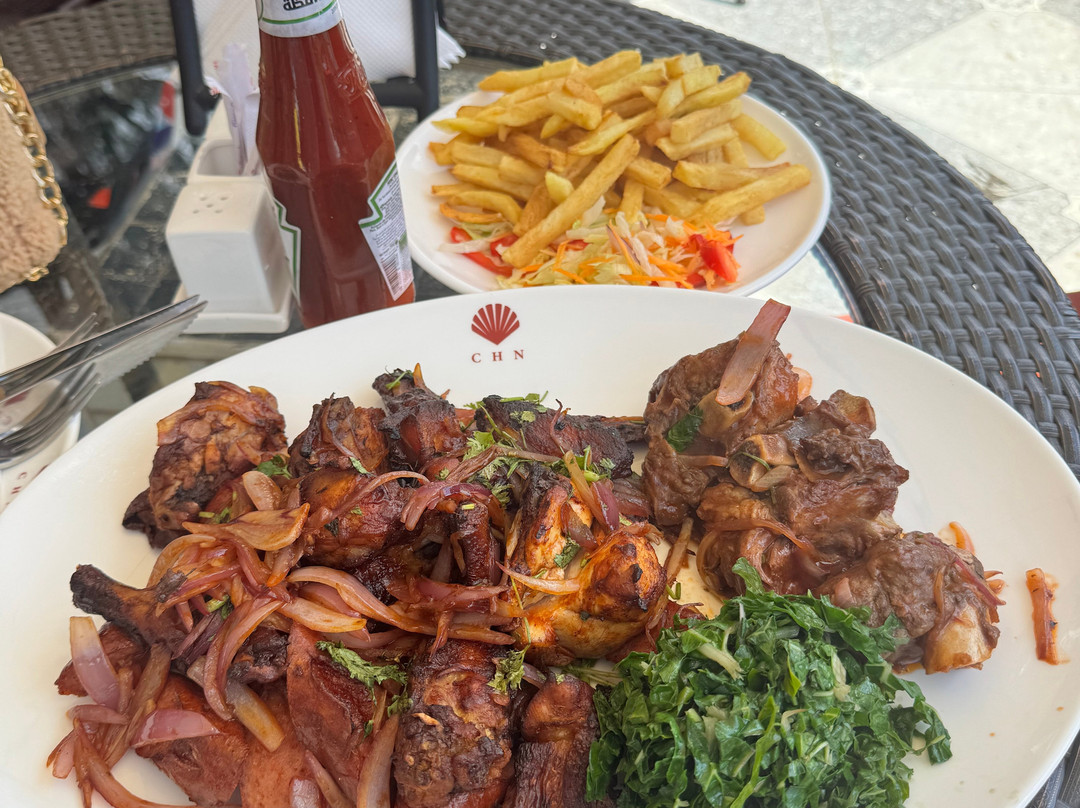 Clarence House Nairobi主图