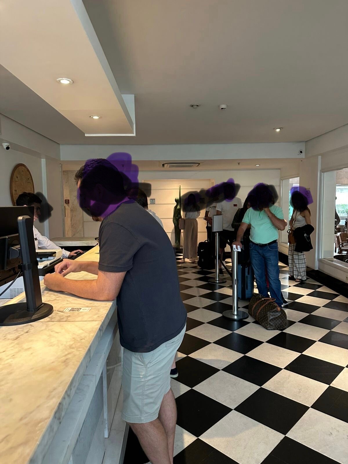 Vitoria Hotel Concept Campinas-官方