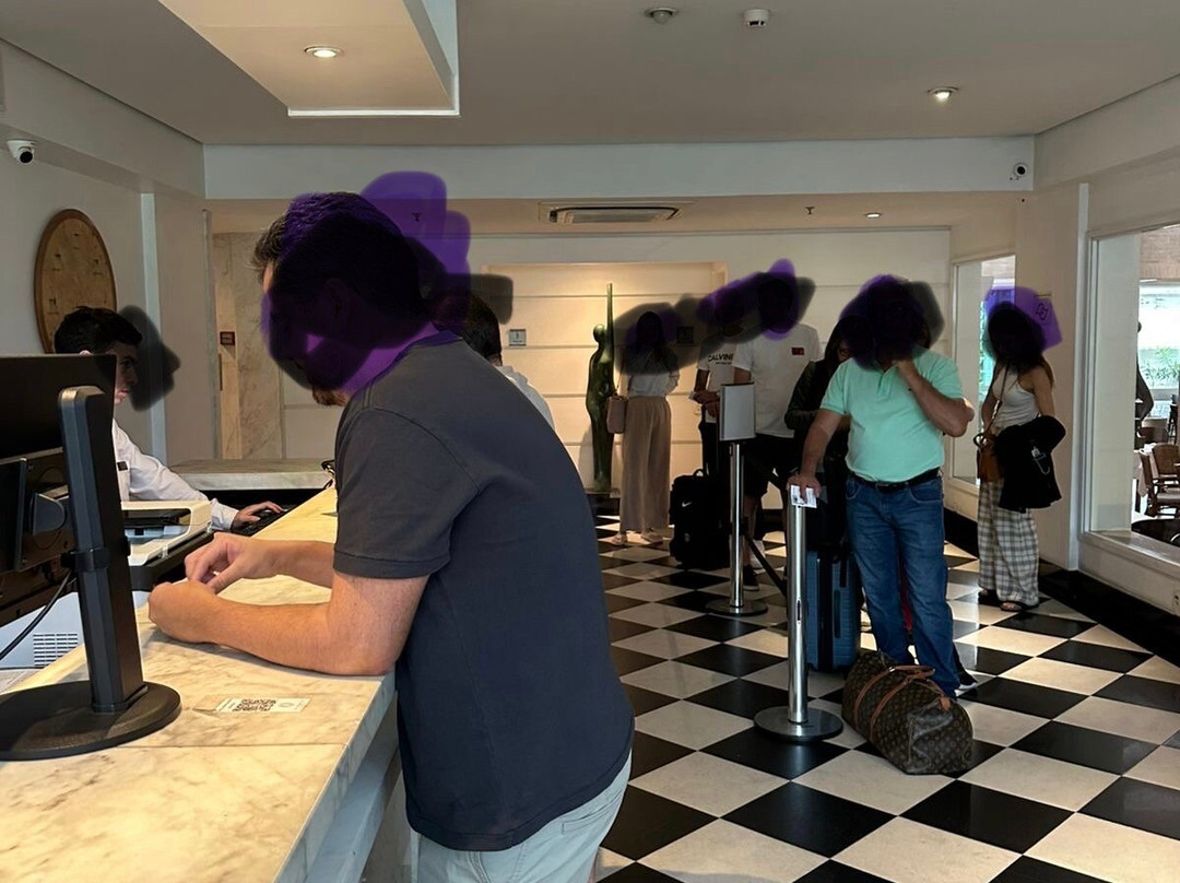 Vitoria Hotel Concept Campinas主图